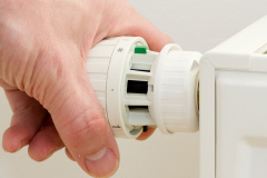 Rodgrove central heating repair costs